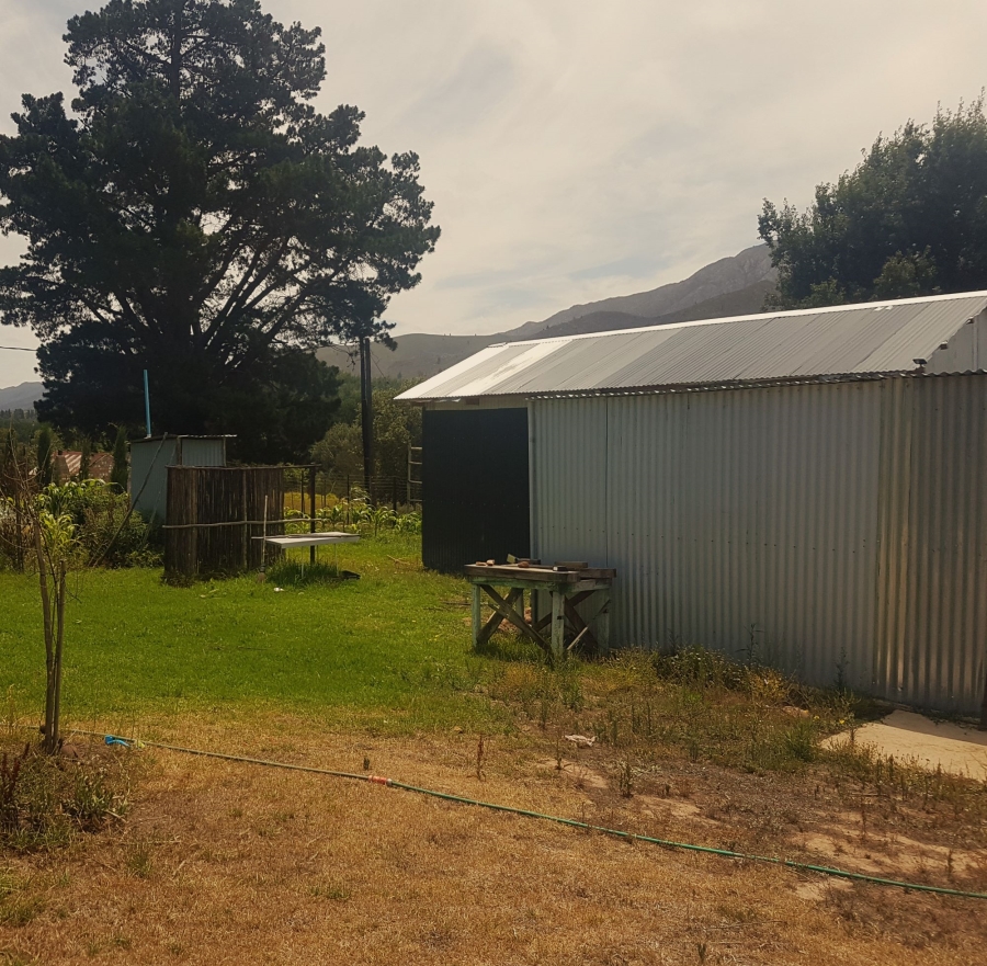 Commercial Property for Sale in Haarlem Western Cape